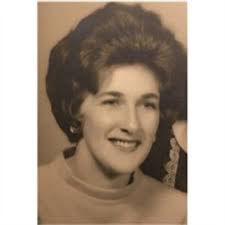 Catherine Mitchell Obituary December 31, 2016