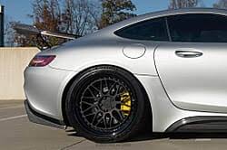 Image result for Iridium Silver 2016 AMG-GT