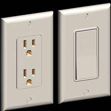 Learn which light switches c. Planning For Switches And Outlets In Your Kitchen Design Sanctuary Kitchen And Bath Design