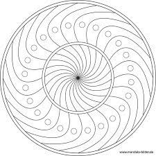 Spirale is a spaceborne early warning demonstrator program of dga (ministry of defense of france), composed of two microsatellites in gto (geostationary transfer orbit). Mandala Mit Einem Spiralen Muster