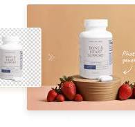 Product Photography with AI, in seconds - Generate free