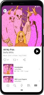 Learn more by alan marti. Download The Soundcloud Mobile App