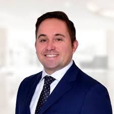 Marc Burrell's Instagram, Twitter & Facebook