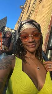 Prepping my @creedandcloth.co for DuRag Fest in Charlotte. Work + Fun me  please!!