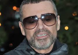 George Michael 'fell out of car