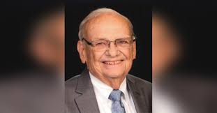 Obituary information for Frederick Allan Bauer