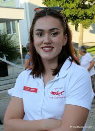 The osbournes they were not. Olympische Spiele 2021 Verabschiedung Lena Grabowski Neusiedl Am See