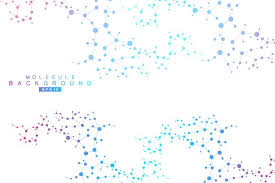 Molecule Photos Graphics Fonts Themes Templates Page 2 Creative Market Molecules Design Template Science Background