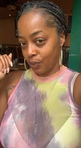 Life & Work with Cheri Hampton