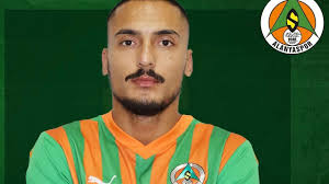 Sol Kanatta Yeni Güç: Alanyaspor İbrahim Kaya'yı Açıkladı
