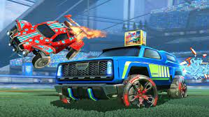 Oct 19, 2020 · in this short tutorial we will guide you step by step on how to enable trading on your rocket league epic games version. Rocket League Season 1 Rocket Pass Cars Wheels And Other Rewards Including Tier 70 Harbinger Gxt Eurogamer Net