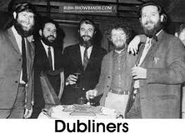 The band garnered international success with their lively irish folk songs, traditional street ballads and instrumentals. Dubliners