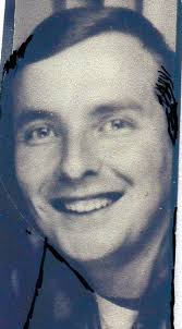 Eugene H. Dunlap Obituary