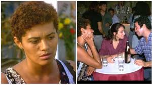 Película sobre María Elena Moyano: lo que nunca se dijo de "Coraje", el  impactante filme de 'Chicho' Durant