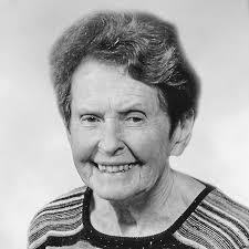 Avis de décès de Denise (née Bouvet) DESHAIES