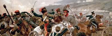 The Charge Of The Light Brigade Storynory
