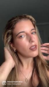 “Garth” is the it-girl for fall🍁💄 || ft. the @makeupbymario #UltraSuede  Sculpting Lip Pencil in “Chris” and the #UltraSuede Lipstick in “Garth”  #MakeupByMario #MBM #makeup #makeuplook #lipcombo ...