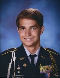 Obituary information for John "Jack" MacCormack