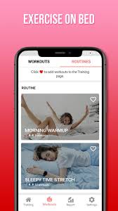 Women Workout At Home Weight Loss Female Fitness For Android Apk Download