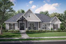 Since many picked up cooking or baking as a new hobby in 2020, it's no surprise that the kitchen remains the heart of the home. House Plans The Best Floor Plans Home Designs Abhp