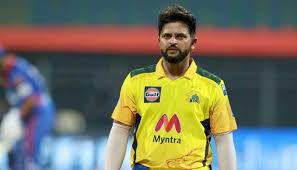 He is exceptionally talented in t20 matches. Ipl 2021 Csk S Yellow Jersey Is What I Have Cherished All My Life Says Suresh Raina Cricket News Zee News