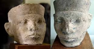 Memphis: ancient Egypt's first capital city