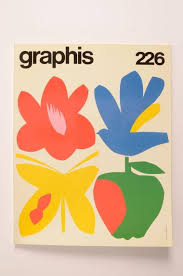 graphis no 226 results search objects emuseum museum fur gestaltung zurich archiv zurcher graphic design posters graphic design illustration book design