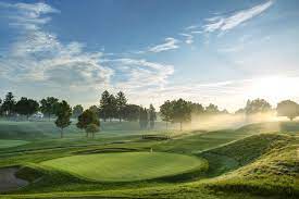 This is a historic club in toledo and is well worth 18, even if it means going out of your way to play it! Home Inverness Club