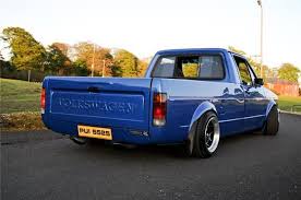 Pin On Vw Rabbit A K A Caddy
