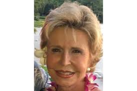 Gail Ivey Obituary (1943