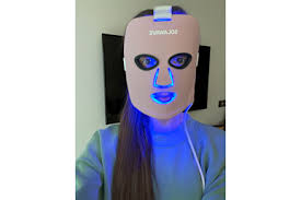 I Tested The Best Red Light Therapy Masks For Anti-Aging Of 2025