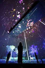 60 Wonderful Interactive Art Ideas 2020 Updated Greenorc Interactive Art Light Art Installation Art