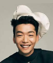 Im Tae Hun (임태훈)