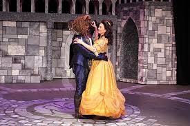 Rock Island's Circa '21 Presents A Wonderful 'Beauty And The Beast'