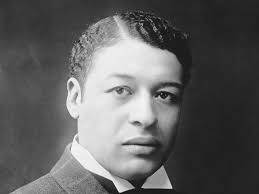 Bert Williams and the Legacy of His Blackface Performances