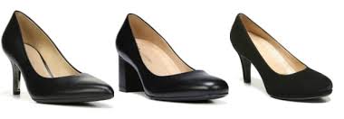 In fact, when one is wearing an uncomfortable pair yes, some workplaces require extremely uncomfortable pairs of shoes like high heels. The Top 10 Most Comfortable Heel Brands Corporette Com