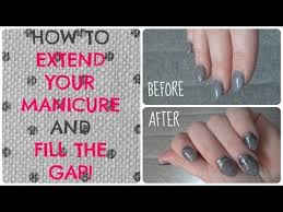 Learn sns nail pros, cons, costing, colors, how to apply, salon or at also, did you know that dip powders don't have those strong odors that gel and acrylic nail manicures have? How To Extend Any Manicure Sns Gel Acrylic Nail Polish Best Female Tips