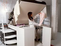We did not find results for: Smart Space Saving Bed Hides A Walk In Closet Underneath