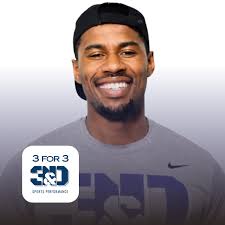 The Business of Basketball: Aaron Burt gives us the Secrets to being and  working with Elite Players