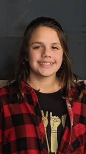 Pine Bluffs student wins international award in Lions' peace poster contest 