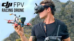 Types of races with drones explained. How To Build A Cinematic Fpv Racing Drone Dji Fpv Youtube