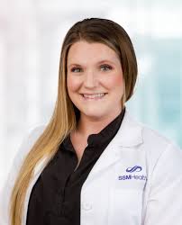 SSM Health Medical Group welcomes Katie Webb, PA-C to SSM Health Bone &  Joint │OSOI. Katie will work alongside Dr. Jessica Faught focusing