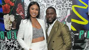 Kevin hart's 'fatherhood' doesn't have that much to say about fatherhood. 2021 Kevin Hart Und Frau Eniko Begrussen Baby Gettotext Com