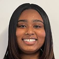 Gabrielle Cameron's Instagram, Twitter & Facebook