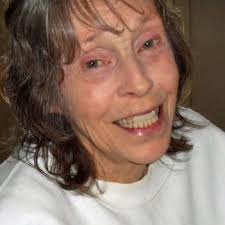 Laura Marie (MacKenzie) Munger Obituary (1935