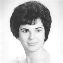 Jo Yvonne Champion Ullrich Obituary (2025)