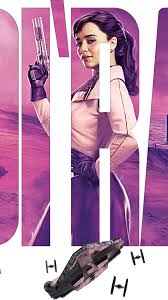 Emilia clarke discusses her character qi'ra in solo: Wallpaper Solo A Star Wars Story Emilia Clarke 8k Movies 17717