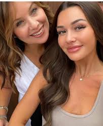 Tavares and Amber Still Withher