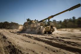 Poland: more than one hundred artillery systems from South Korea delivered