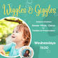 Giggles and Wiggles event image